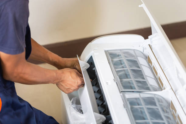 Best Residential HVAC services  in Phillipsburg, GA